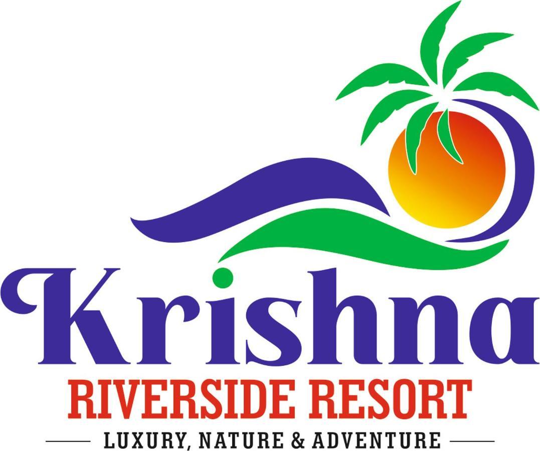 Vasad Krishna Riverside Resort מראה חיצוני תמונה